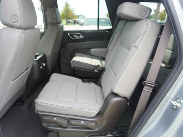 2024 GMC Yukon 2WD SLT