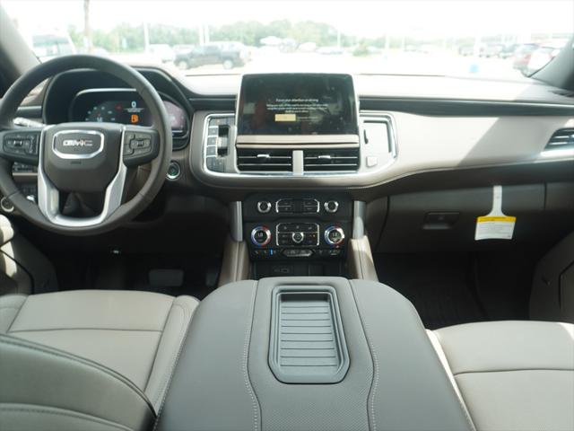 2024 GMC Yukon 2WD SLT