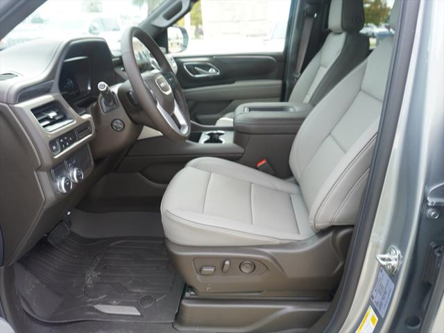 2024 GMC Yukon 2WD SLT
