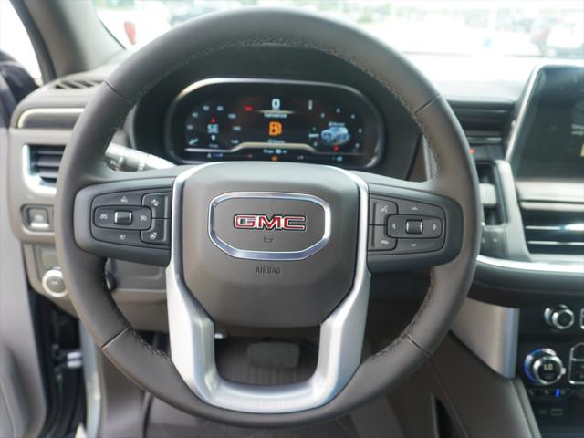 2024 GMC Yukon 2WD SLT