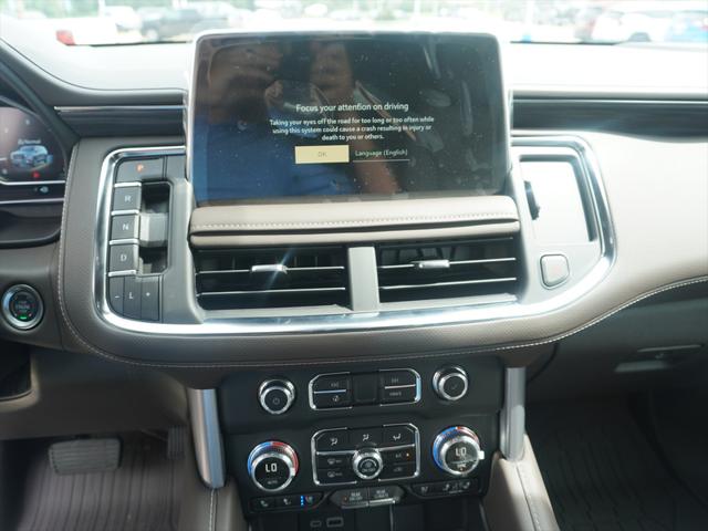 2024 GMC Yukon 2WD SLT