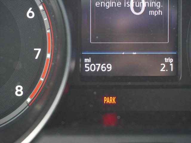 2021 Volkswagen Atlas Cross Sport 2.0T SE w/Technology