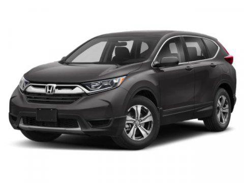 2019 Honda CR-V LX for sale in Fort Bragg, CA