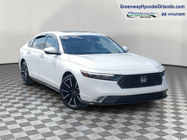 2023 Honda Accord