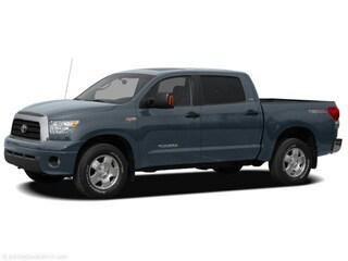 2007 Toyota Tundra