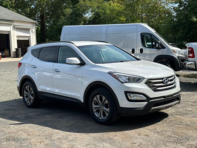 2016 Hyundai Santa Fe Sport