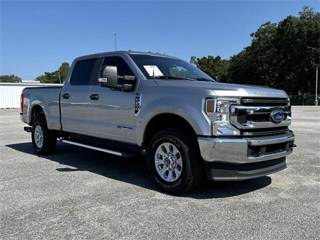 2020 Ford F-250