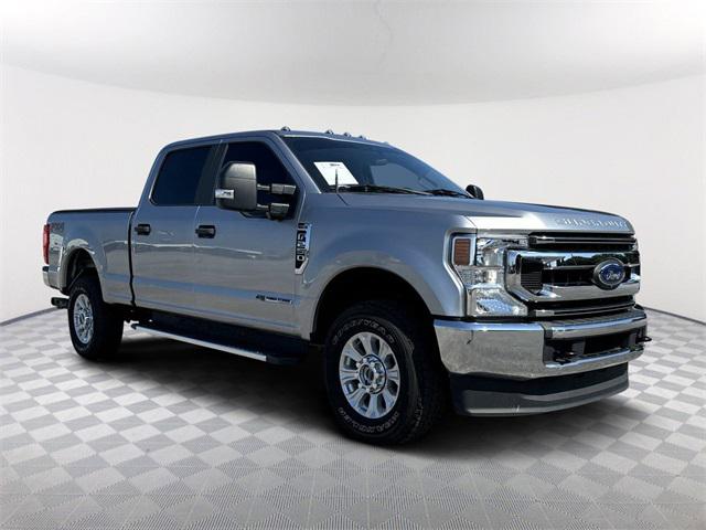 2020 Ford F-250