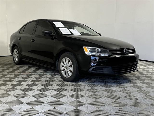 2014 Volkswagen Jetta