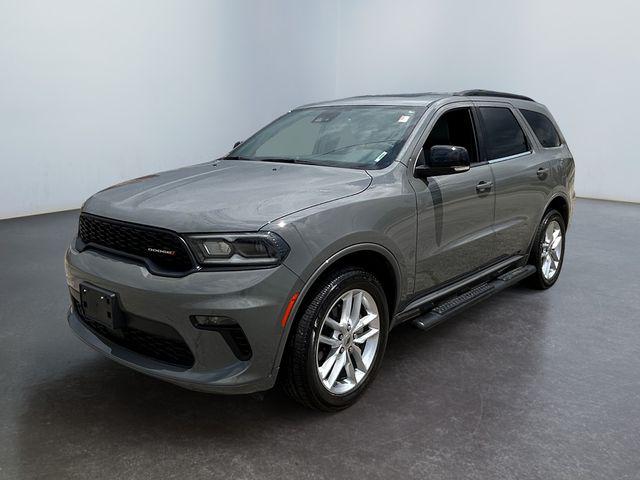 2023 Dodge Durango GT Plus AWD for sale in Danville, IL