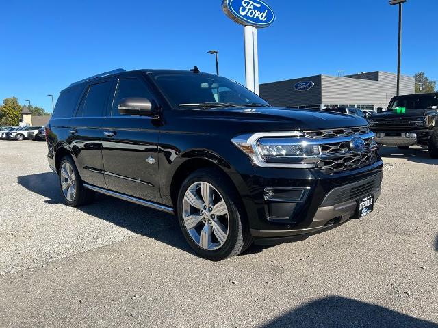 2022 Ford Expedition King Ranch for sale in Marble Hill, MO