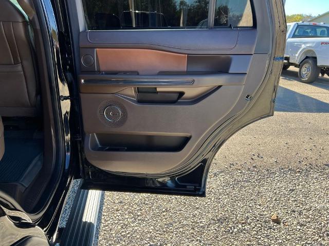 2022 Ford Expedition King Ranch