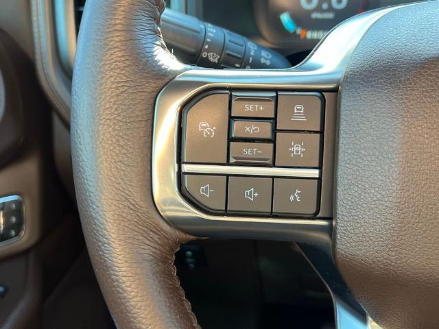 2022 Ford Expedition King Ranch