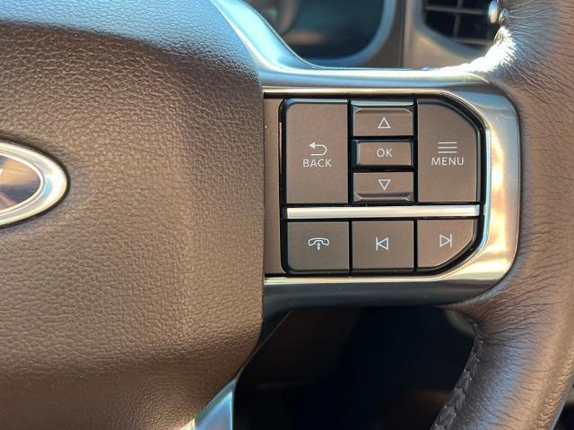 2022 Ford Expedition King Ranch