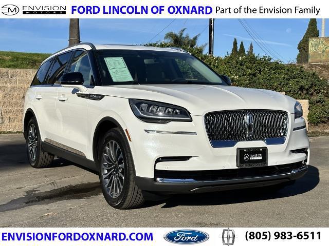 2023 Lincoln Aviator Standard for sale in Oxnard, CA