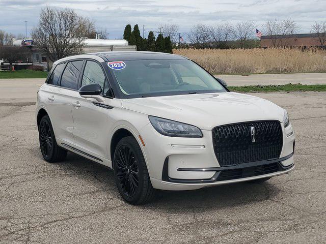 2024 Lincoln Corsair Premiere for sale in Novi, MI