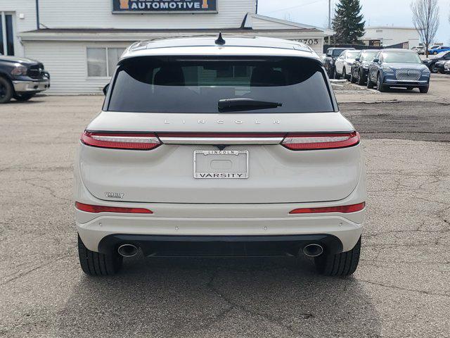 2024 Lincoln Corsair Premiere