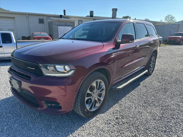 2019 Dodge Durango