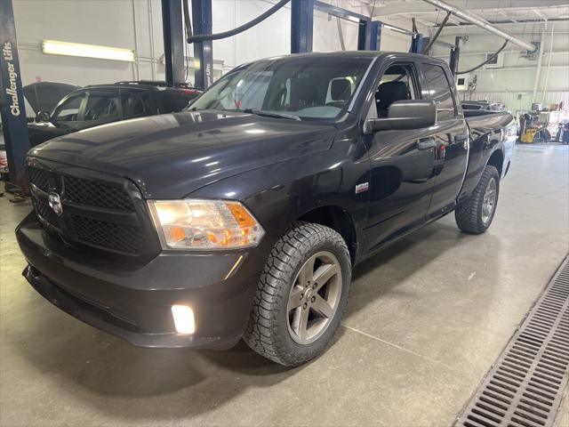 2013 Ram 1500