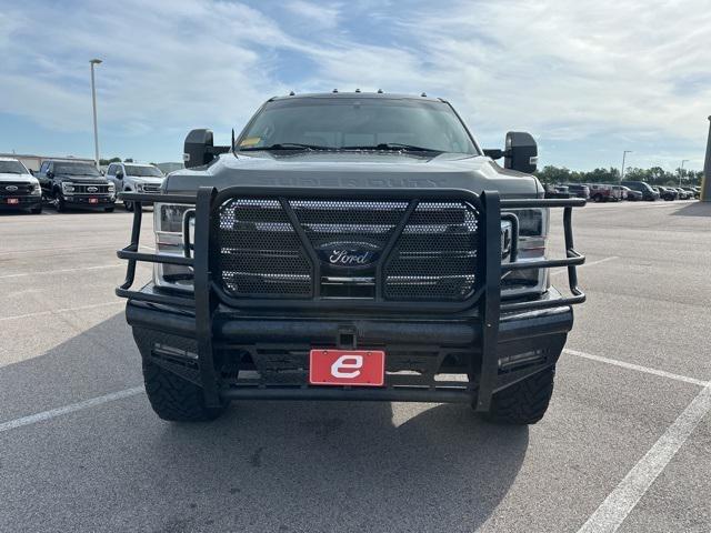 2020 Ford F-350 LARIAT