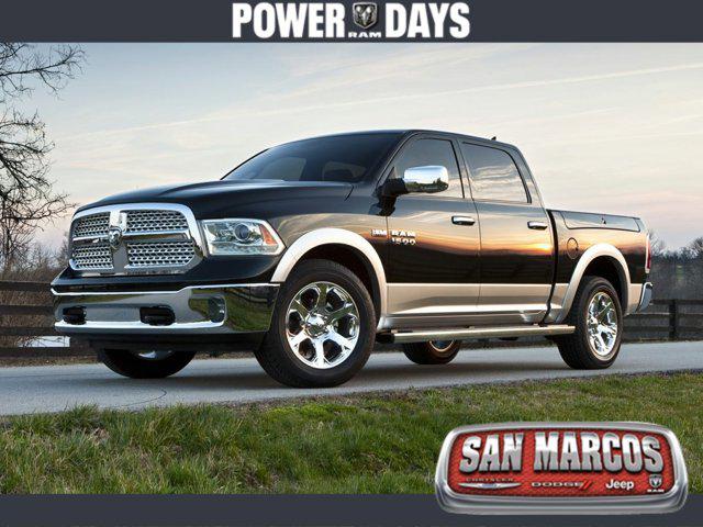 2015 RAM 1500 Lone Star