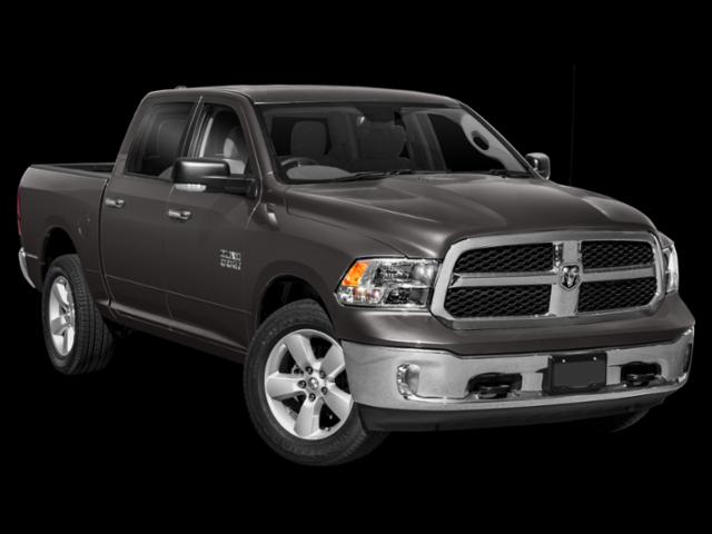 2015 RAM 1500 Lone Star