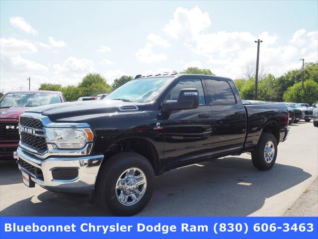 2024 RAM Ram 2500 RAM 2500 TRADESMAN CREW CAB 4X4 64 BOX