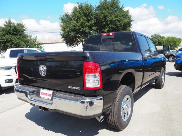 2024 RAM Ram 2500 RAM 2500 TRADESMAN CREW CAB 4X4 64 BOX