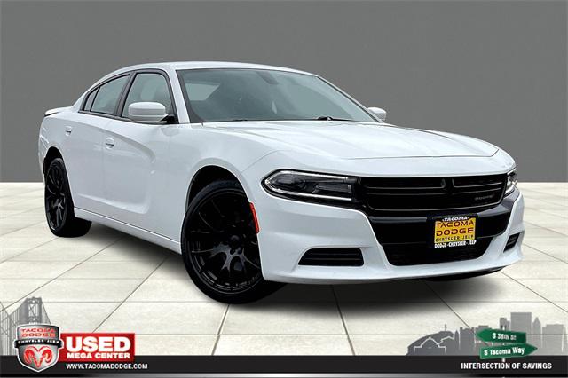 2020 Dodge Charger R/T RWD