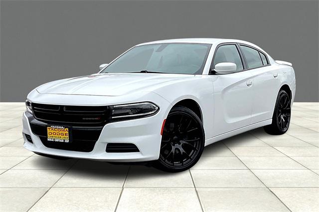 2020 Dodge Charger R/T RWD