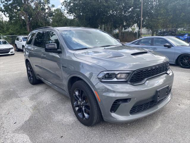 2023 Dodge Durango R/T AWD