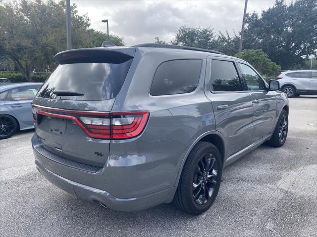 2023 Dodge Durango R/T AWD