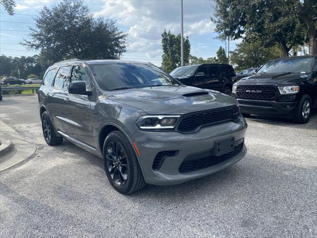 2023 Dodge Durango R/T AWD