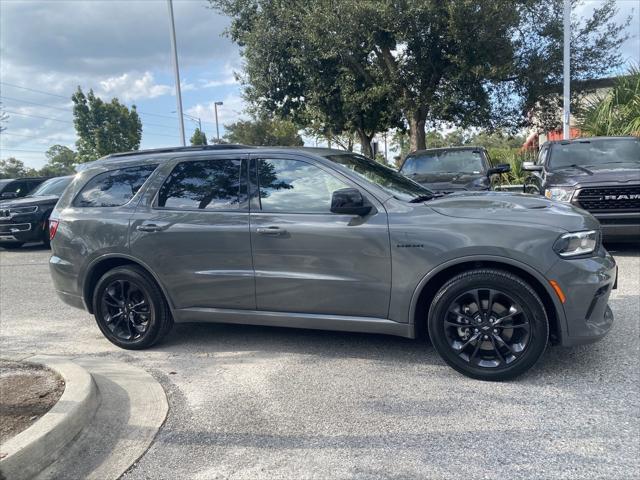 2023 Dodge Durango R/T AWD