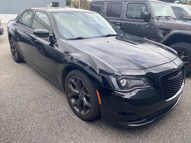 2022 Chrysler 300 S