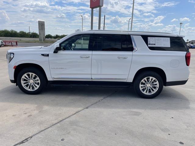 2023 GMC Yukon XL 4WD SLT