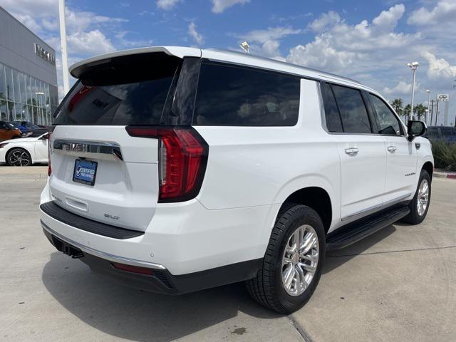 2023 GMC Yukon XL 4WD SLT