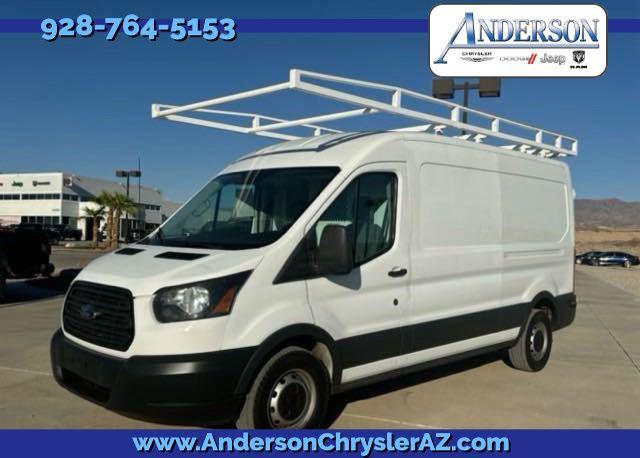 2017 Ford Transit-250 Base