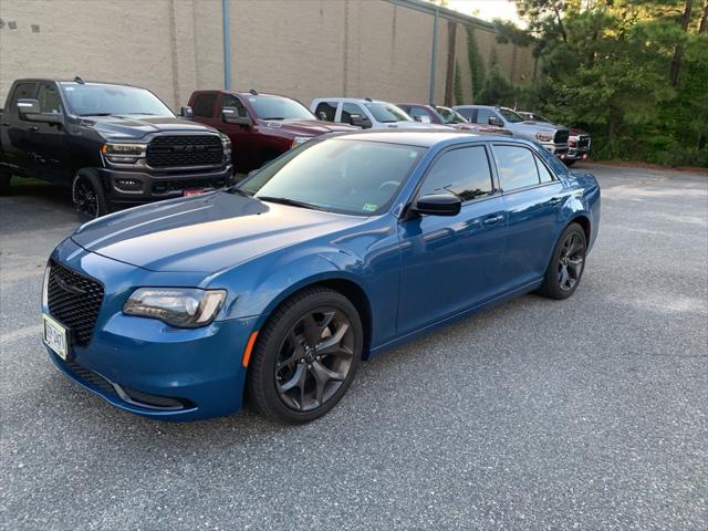 2023 Chrysler 300 Touring