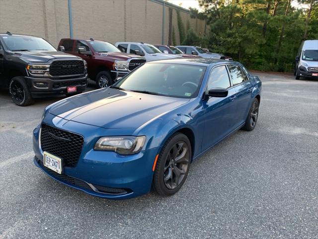 2023 Chrysler 300 Touring