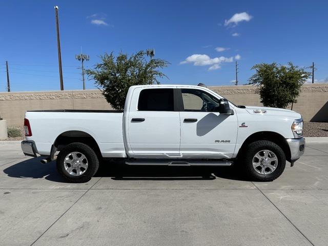 2024 RAM 2500 Big Horn Crew Cab 4x4 64 Box