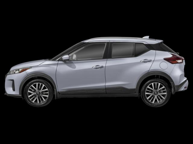 2024 Nissan Kicks SV Xtronic CVT