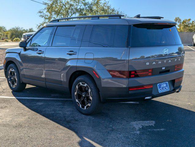 New 2025 Hyundai Santa Fe For Sale in Tucson, AZ