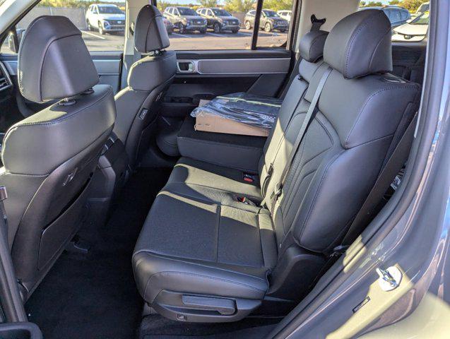 New 2025 Hyundai Santa Fe For Sale in Tucson, AZ