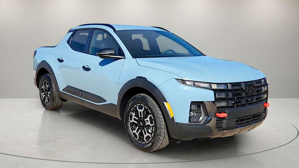 2025 Hyundai Santa Cruz XRT 2.5 AWD's photo