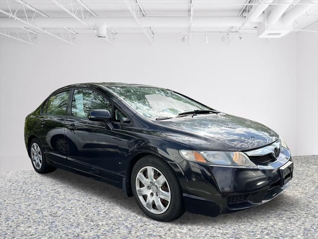 2009 Honda Civic