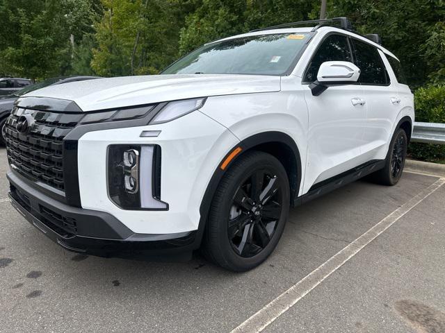 2023 Hyundai Palisade