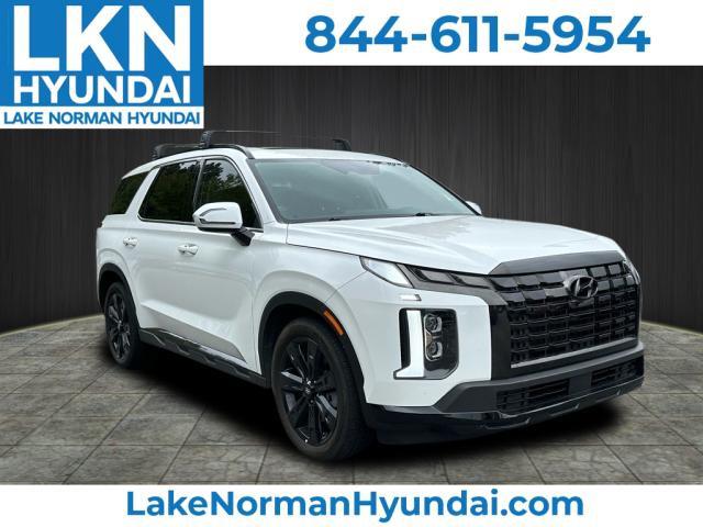 2023 Hyundai Palisade