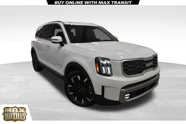 2023 Kia Telluride