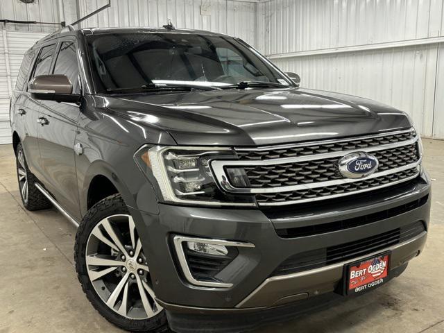 2020 Ford Expedition